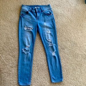 Women’s Jeans
